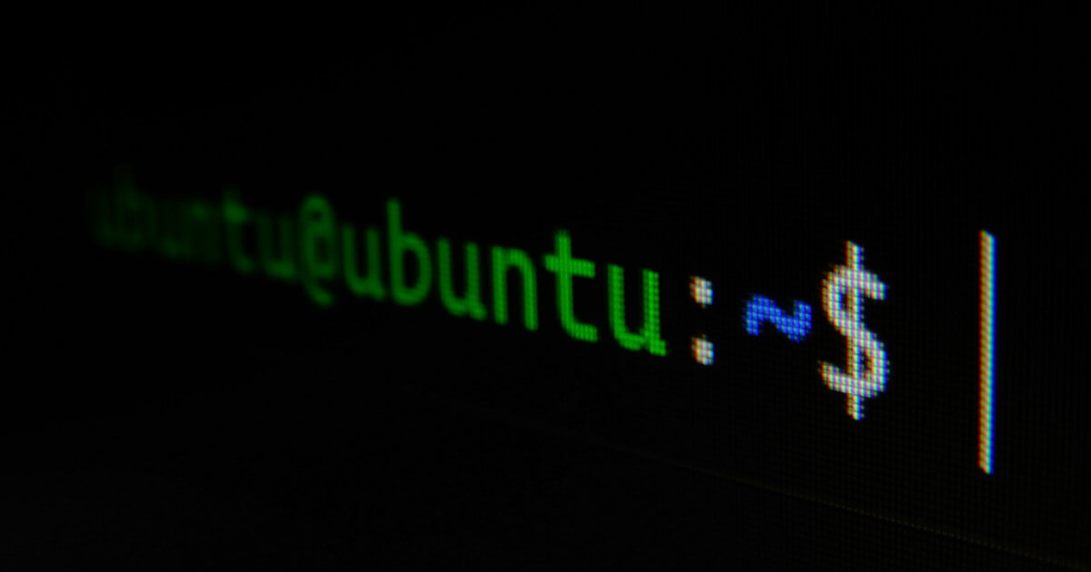 Basic Ubuntu Server hardening and best security practices